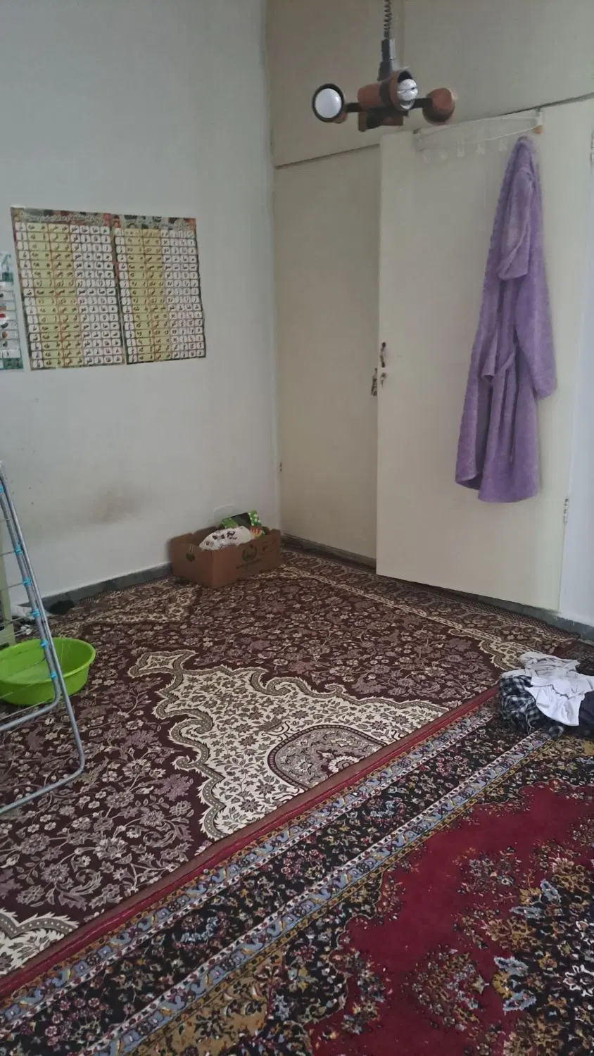 آپارتمان ۱۵۰متری تک خواب