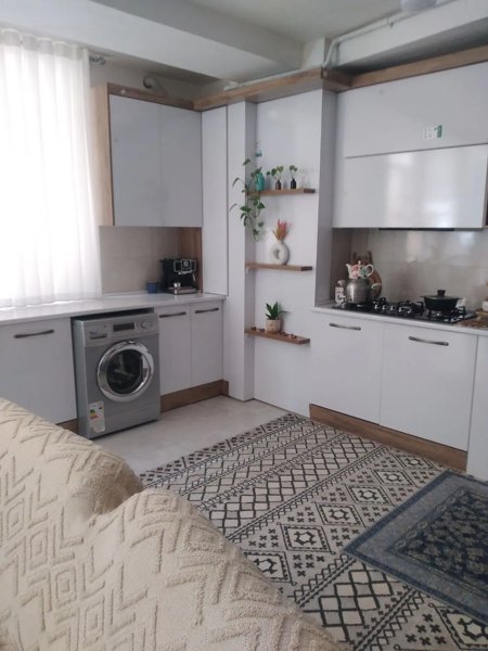 آپارتمان ۱۱۰ متری