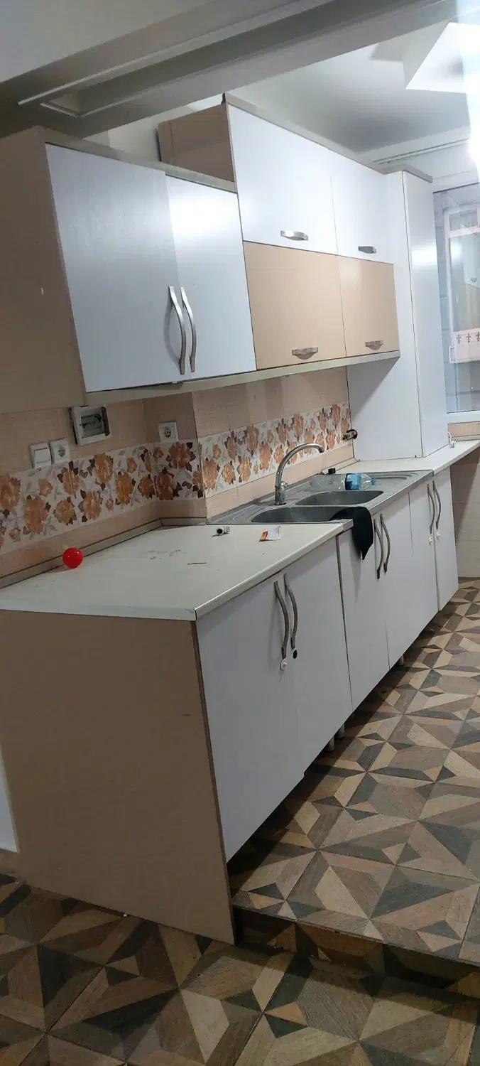 آپارتمان ۶۳ متری آسانسور دار