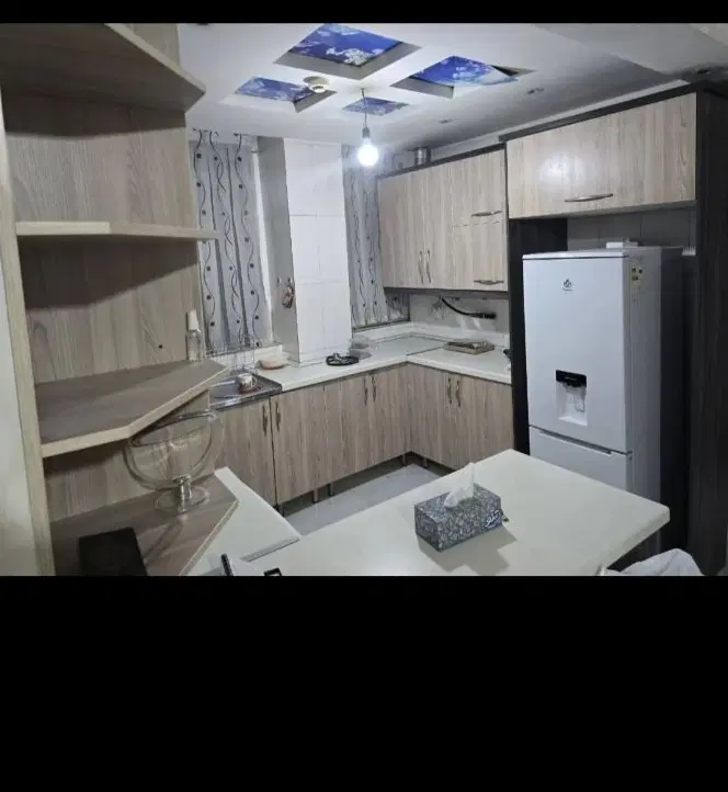 ۶۰متری_آسانسور_پارکینگ_تکخواب_اسماعیلی