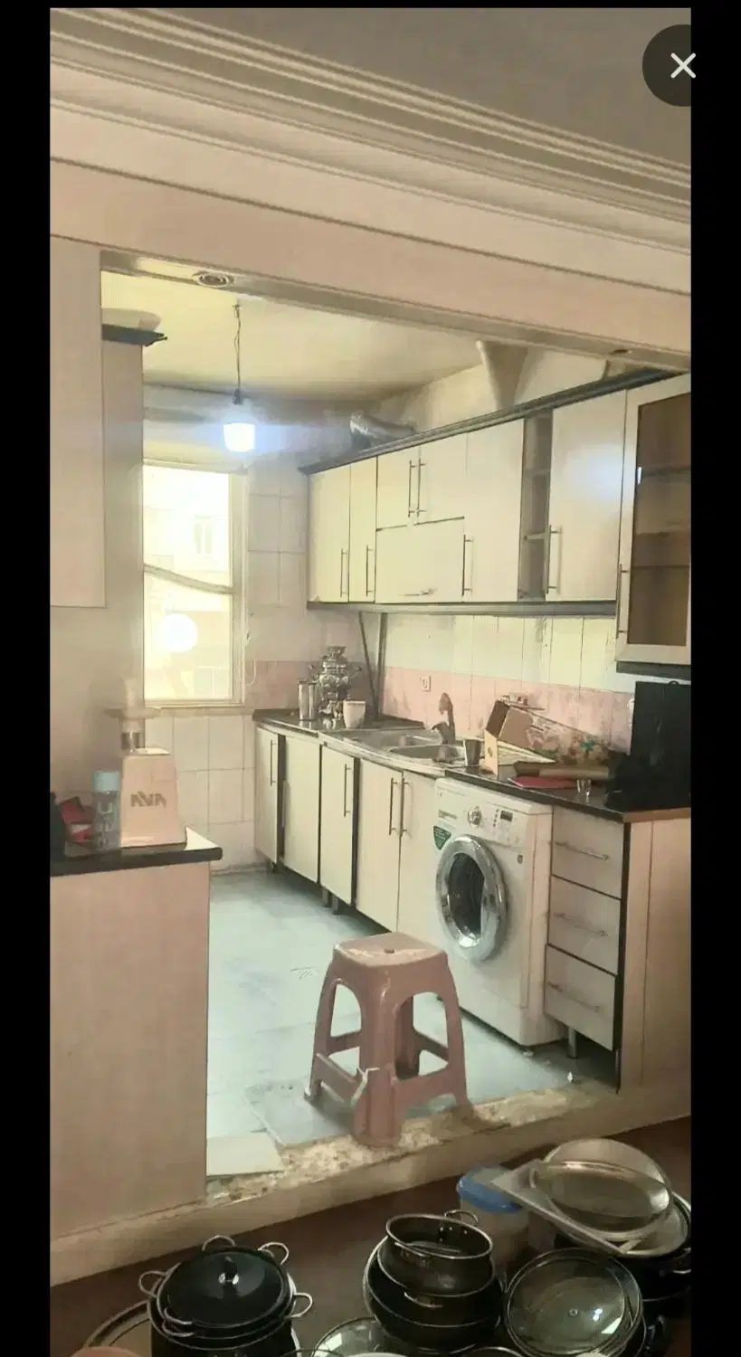 رهن ۵۰m*تخلیه*املاک عمارت