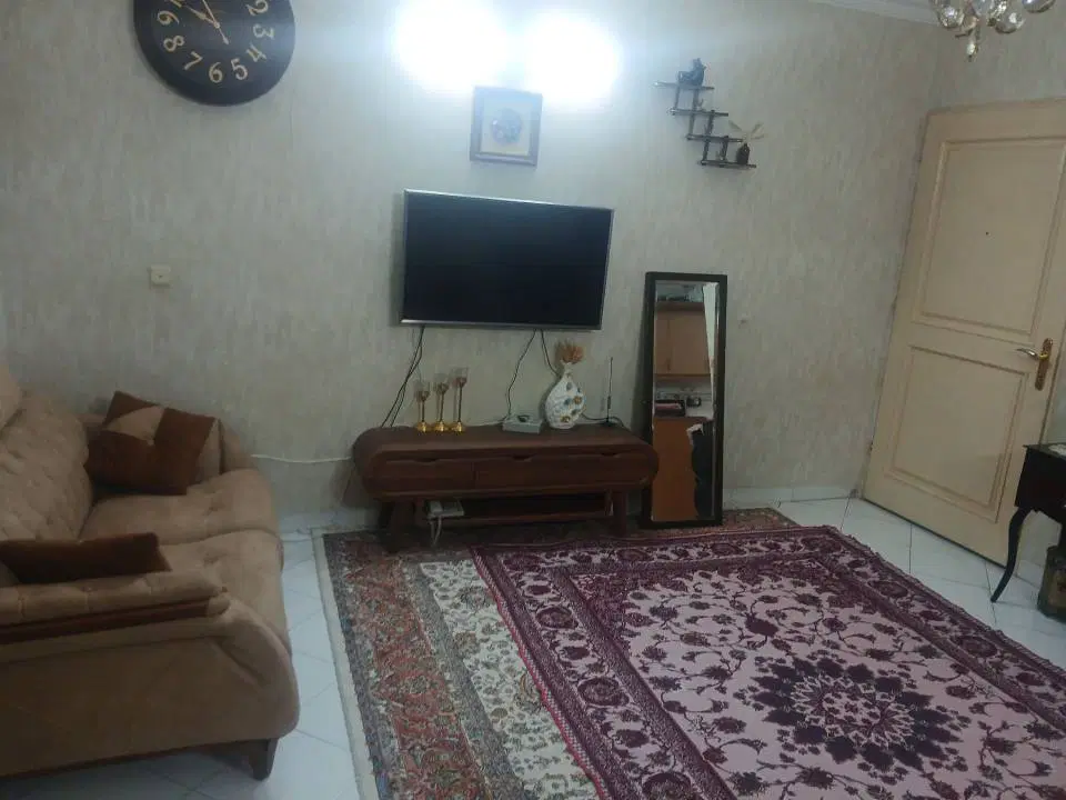 آپارتمان ۵۴ متری فروش