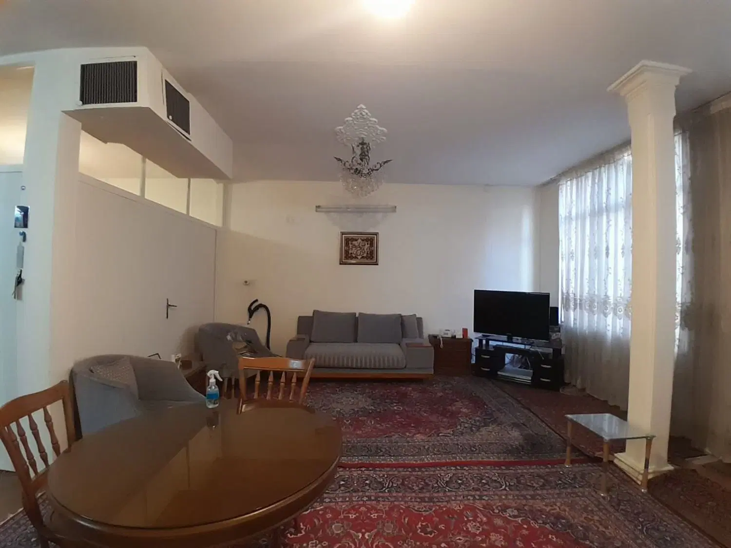 اجاره واحد افسریه