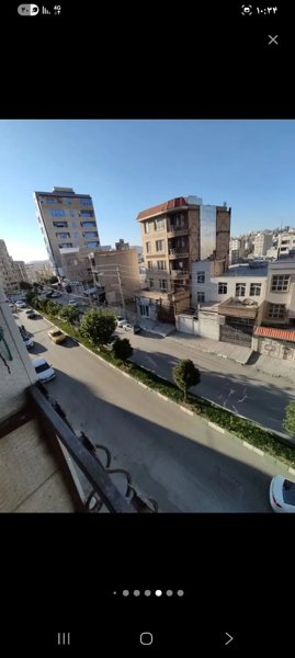 کد۴۸_مجتمع مخابرات_متخصصین_ژاندارمری_شهرک