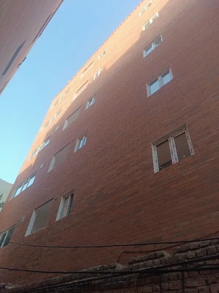 آپارتمان 80متری دوخواب سه راه توکلی مفتح