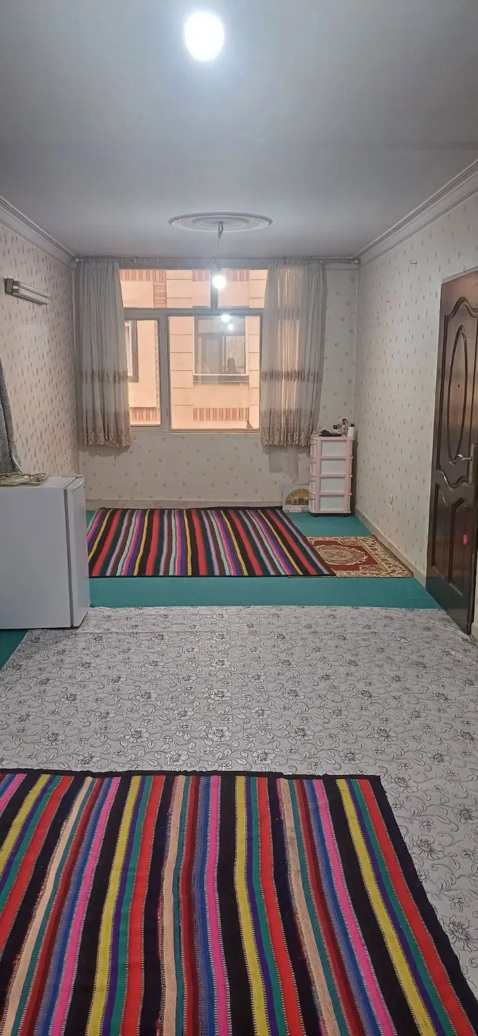 آپارتمان ۶۰ متر طبرسی