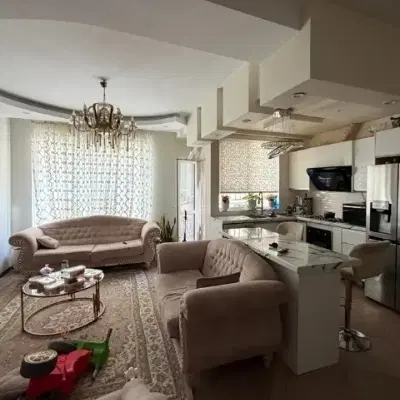 ۴۵متر _تکواحدی _سالن پرده خور _  بهنود