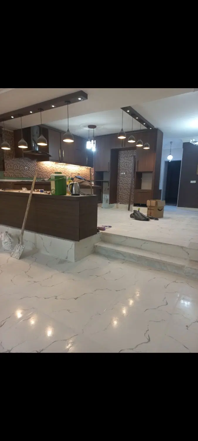 رهن آپارتمان۱۵۵متری فول بازسازی درکیانپارس۹شرقی
