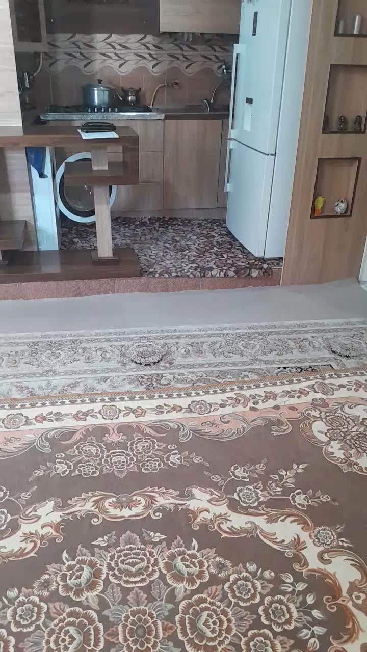 فروش آپارتمان دوخوابه تخلیه