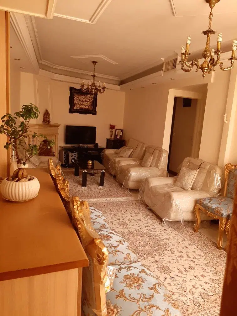 ۶۱ متر خوش نقشه _ نیکنام