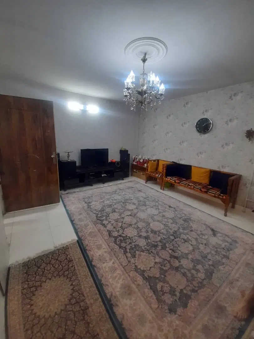 آپارتمان ۴۵ متری شکوفه