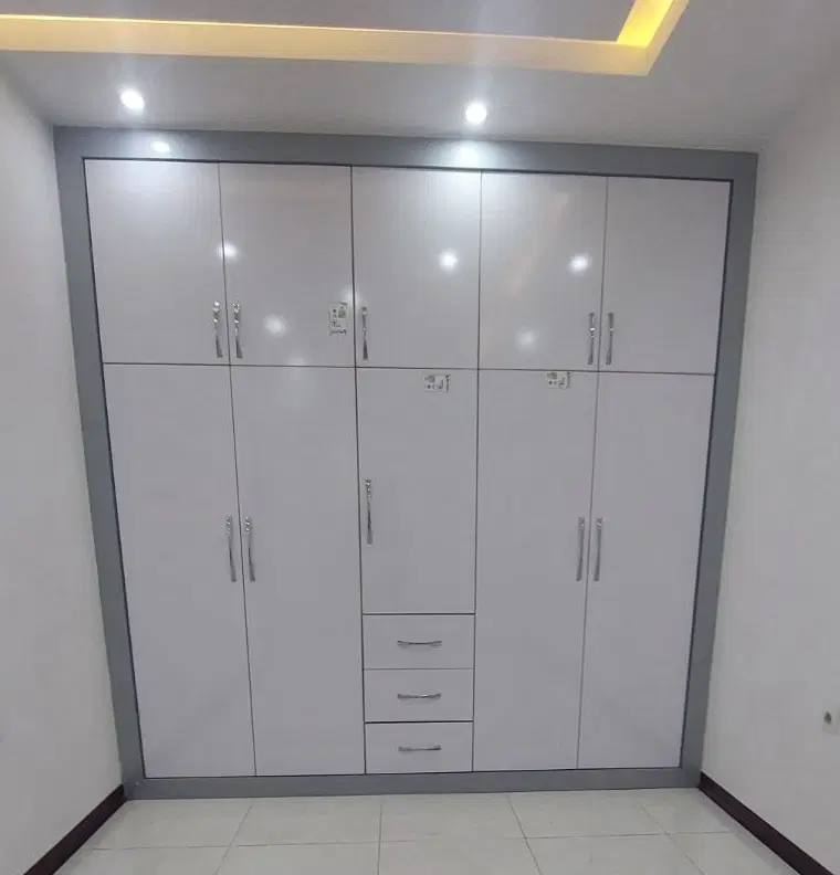 فروش آپارتمان ۱۳۵متر۳خاب کوروش