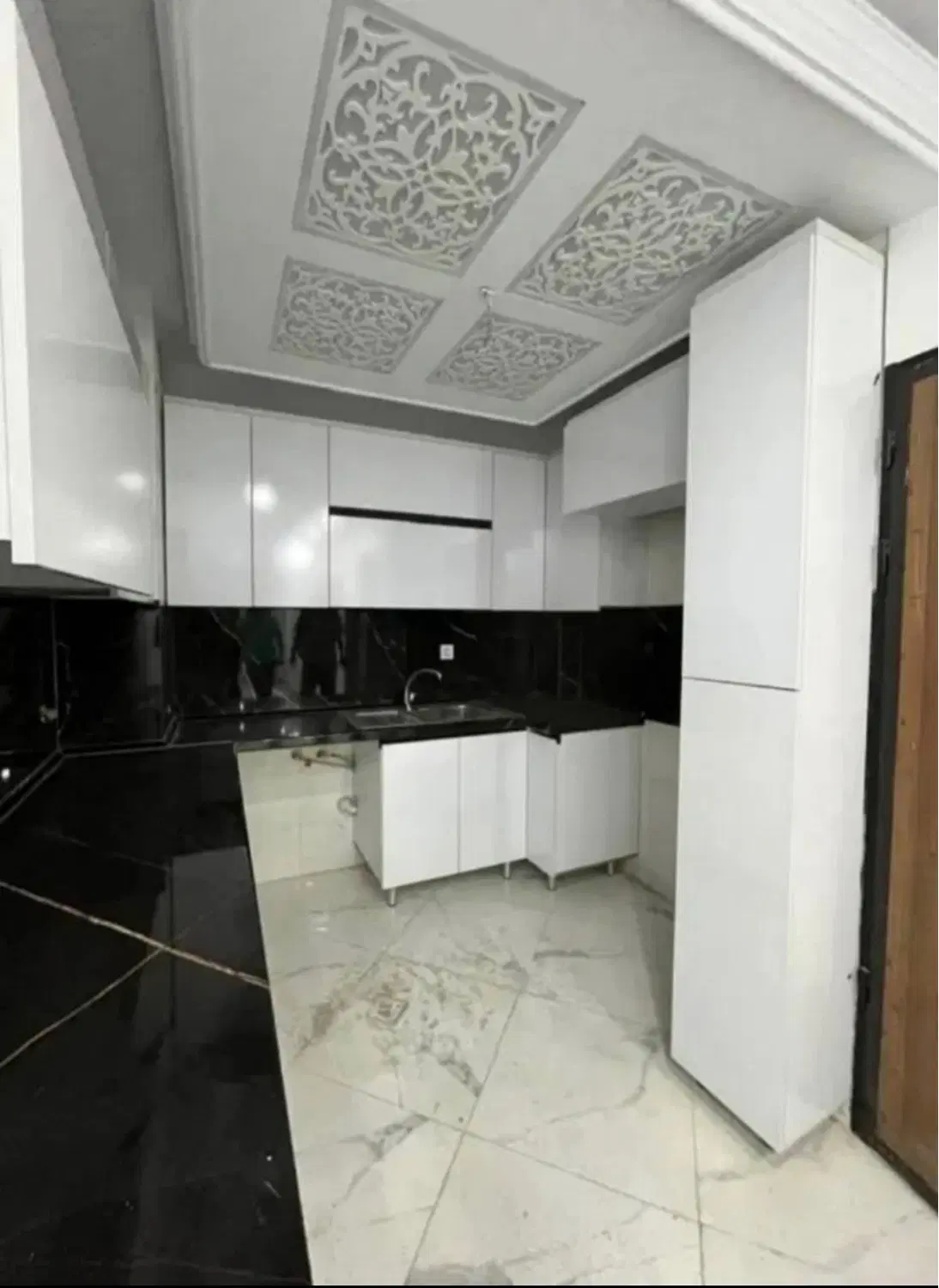 آپارتمان65متر_Pماشین_انباری_خوش نقشه