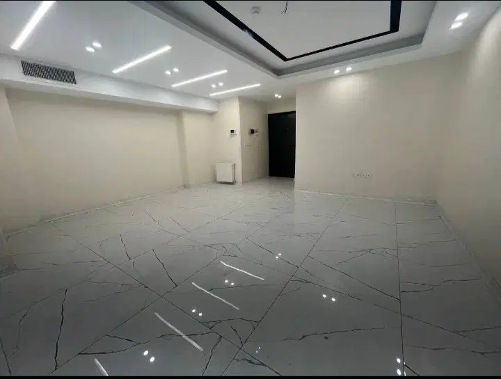 ۶۰ متری _دو خواب مستر_ فول امکانات _ تکواحدی