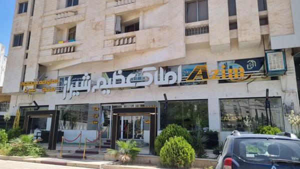 سه خوابه کوی وحدت زیر قیمت