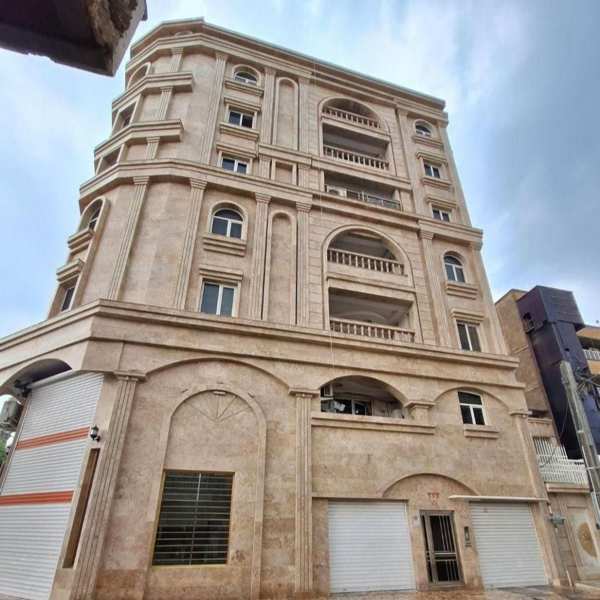 فروش آپارتمان۱۳۶متری ۳خوابه