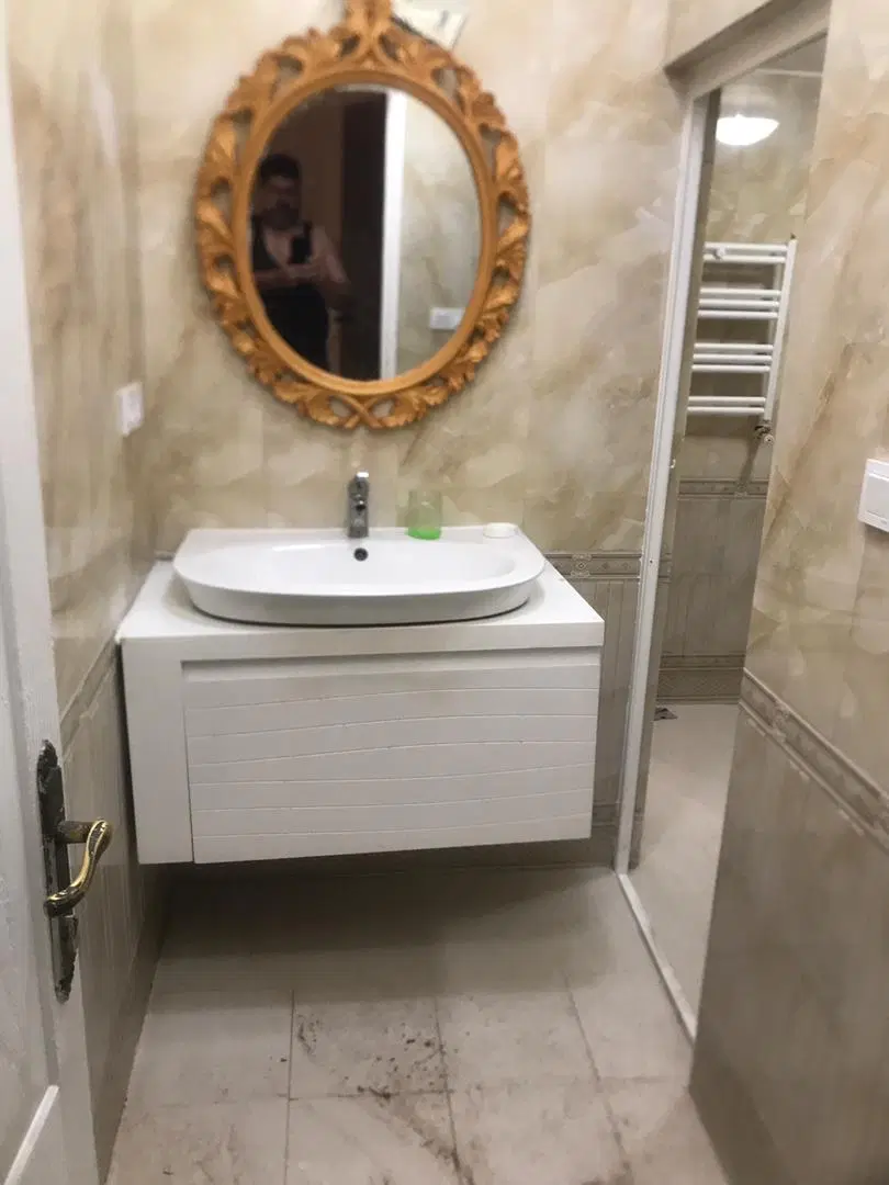 اجاره آپارتمان نیاوران