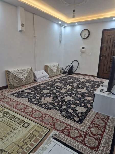 میدان پاسداران۵۰مترطبقه همکف تک واحد