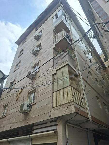 واحد۱۰۳متری باغ فرزانه