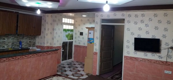 آپارتمان یکخواب نریمان