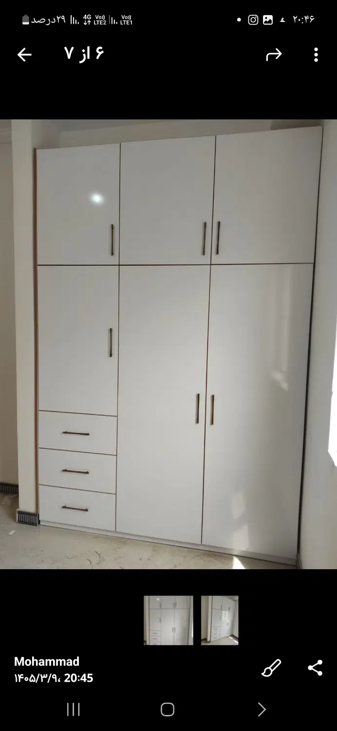 اجاره آپارتمان تک واحدی