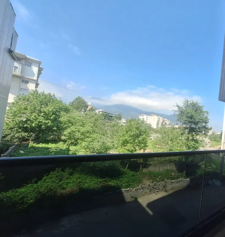 فروش واحدی لوکس و نوساز برند رامسر