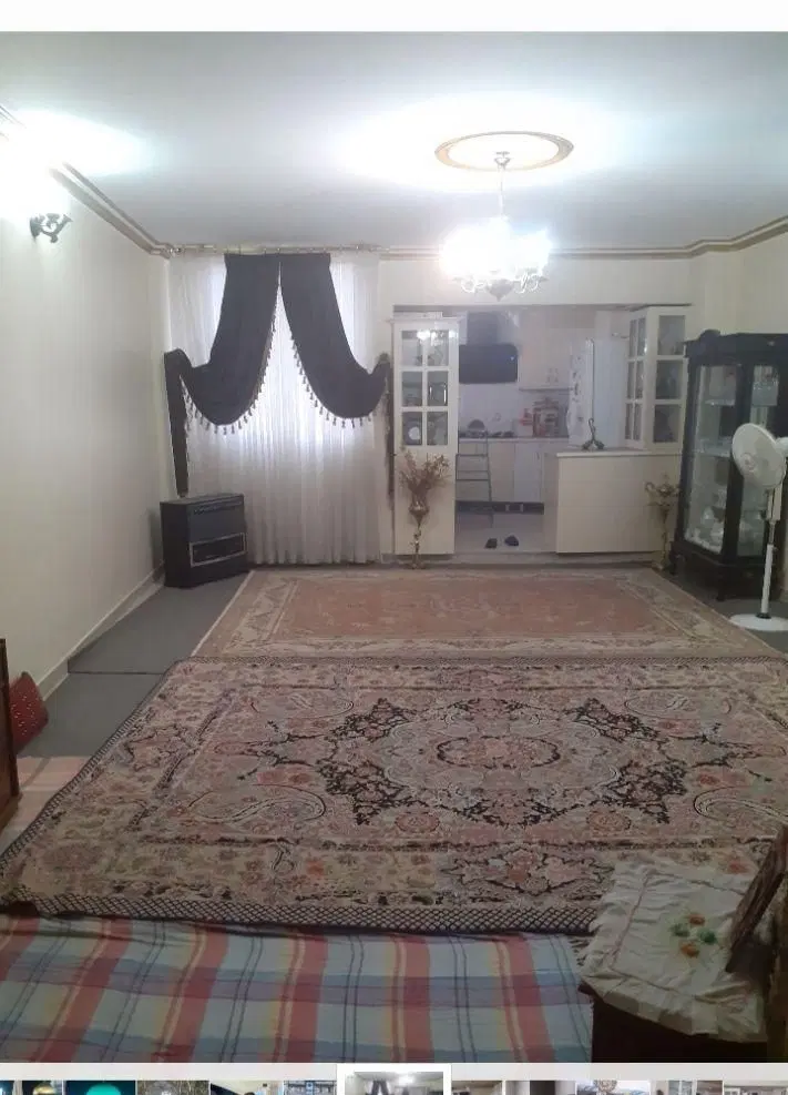 فروش آپارتمان ۶۵ متری شمالی