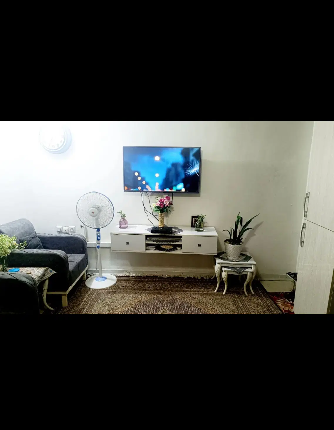 فروش سوئیت راه جدا_۵۰ متری_منظریه_شکاری