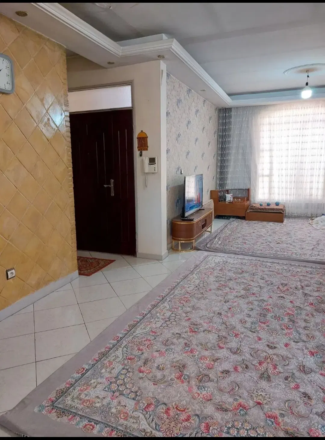 ۶۴ متری ــ۳۰ متری صالحی مشیریه