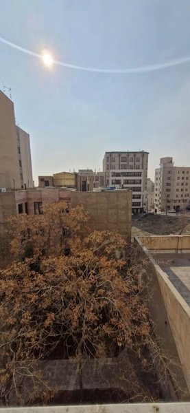 ۱۲۵متر. ۳خواب.ویودار ، فول امکانات، همیلا
