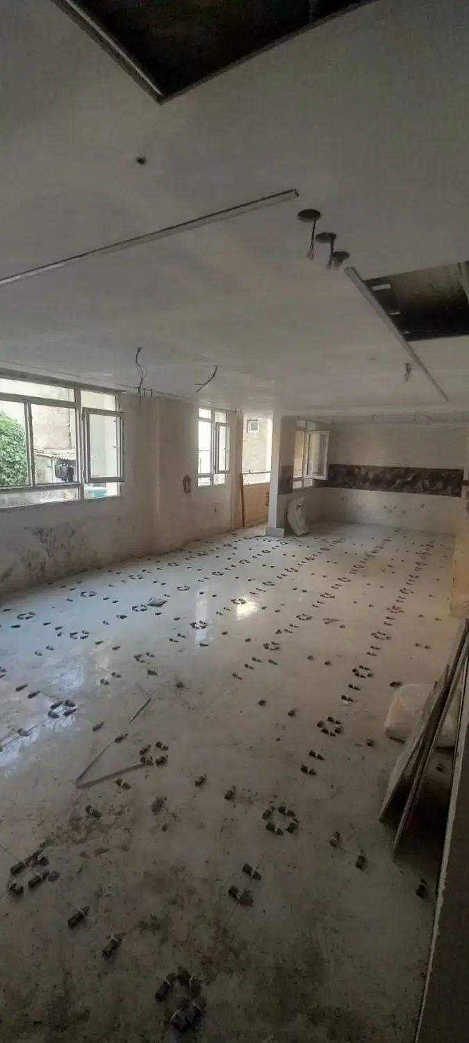 آپارتمان 106متری ،تک واحدی،نوساز،فول امکانات