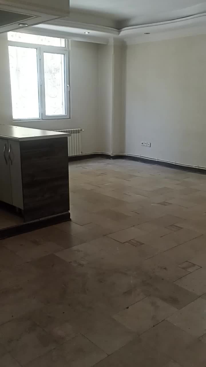 55 متر جنت اباد