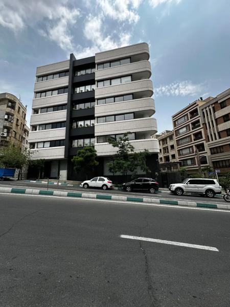 واحد مدرن در بهترین جای مرزداران