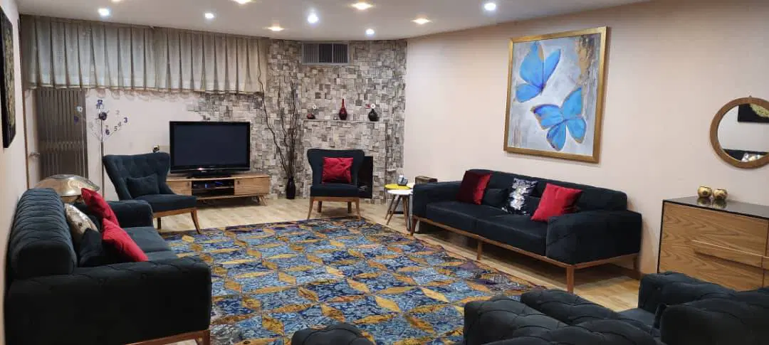 فروش آپارتمان سه خواب ۱۳۰ متری