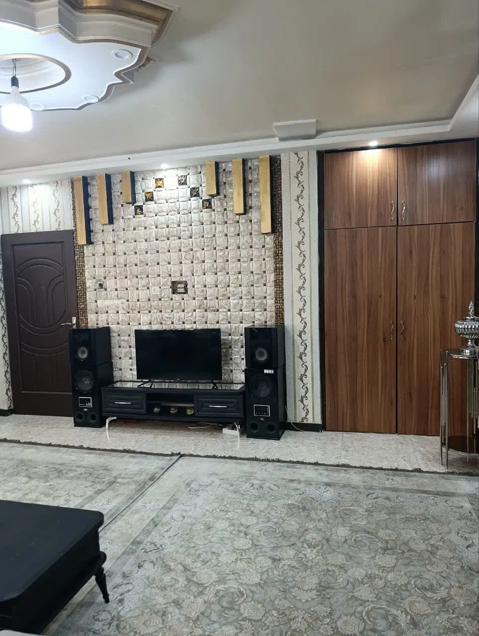 رهن و اجاره آپارتمان کیانشهر