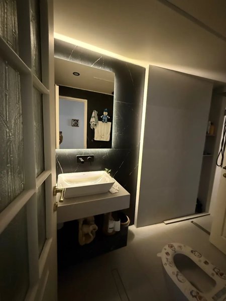 ۷۳متر_تاپ لوکیشن یوسف اباد_فول بازسازی