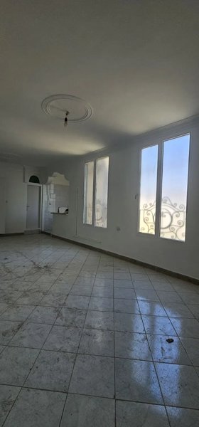 ۵۵.۵ متر بهبودی شمالی