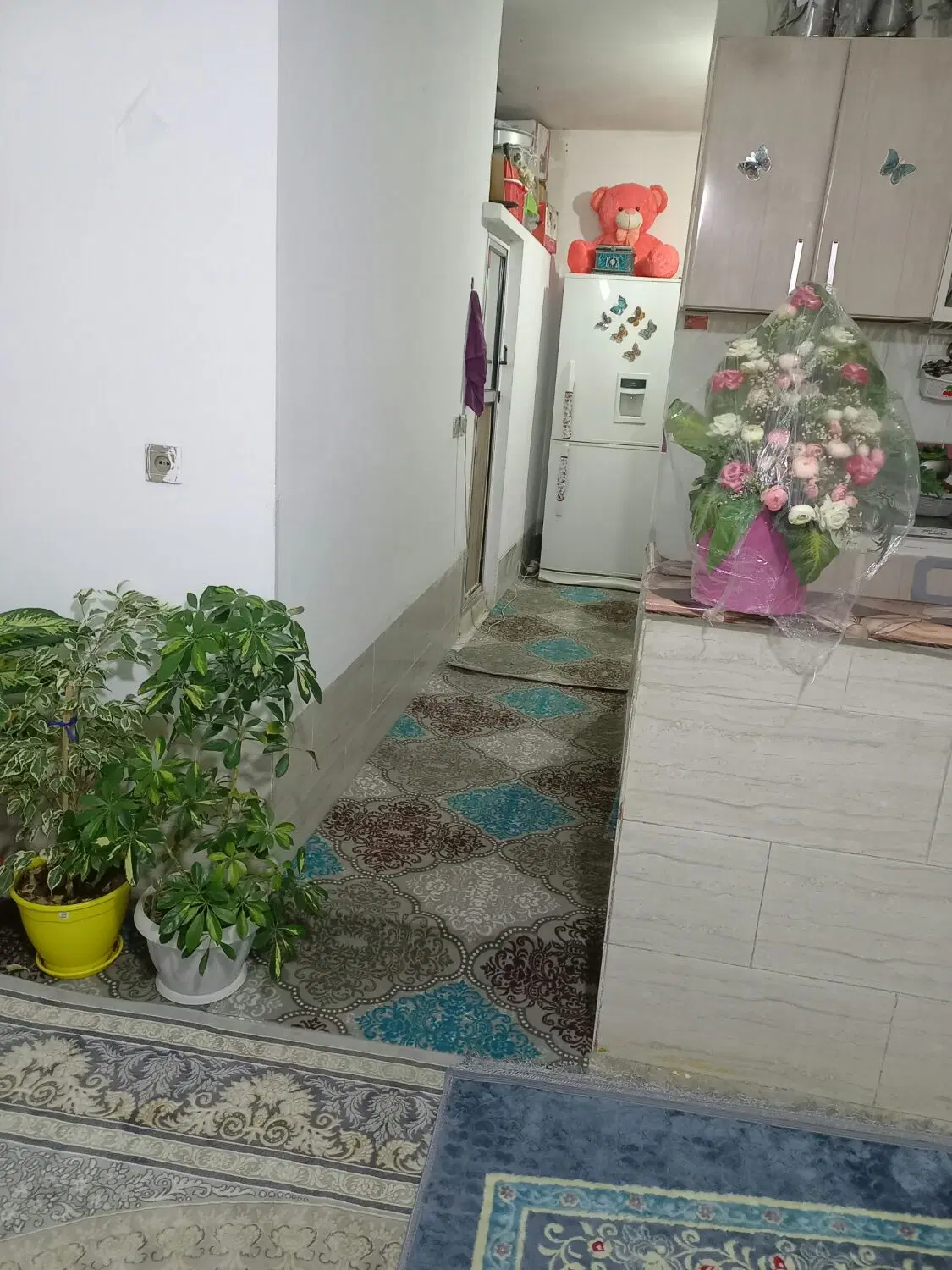 آپارتمان