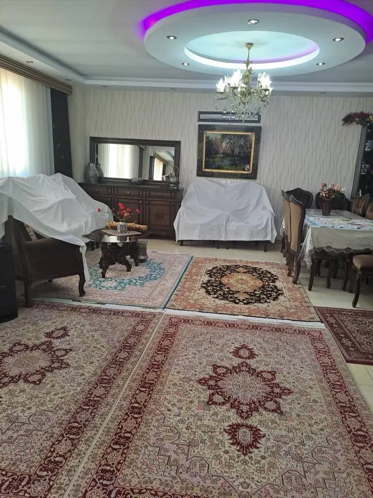اجاره مهرشهر_ساماندهی_باران_116متر_دوخواب
