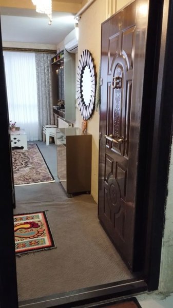 مسکن مهر ۱ خوابه _ فول امکانات _ بازسازی شده کامل