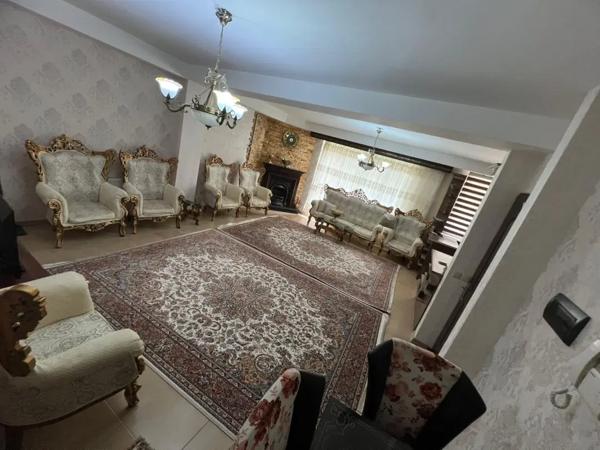 آپارتمان ۹۴متر اوچمان اندیشه هاشم زاده