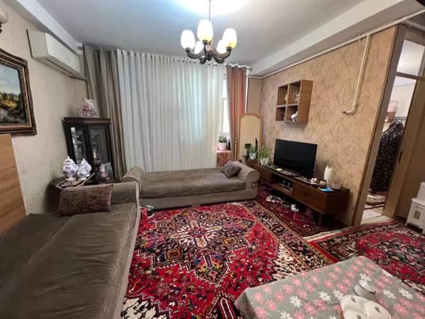 اپارتمان 50متری شهرک اندیشه