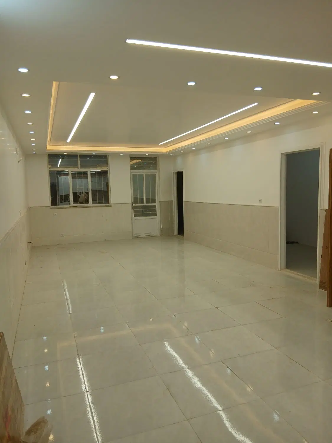 همکف راه جدا _فول امکانات_