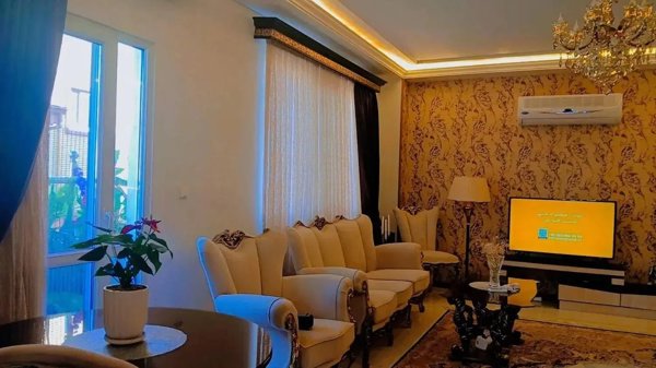 آپارتمان ۸۶ متری فول امکانات در خمیران زاهدان