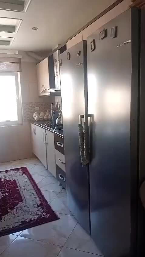 ۱۰۸ متری دو خواب هانی پل پنجم
