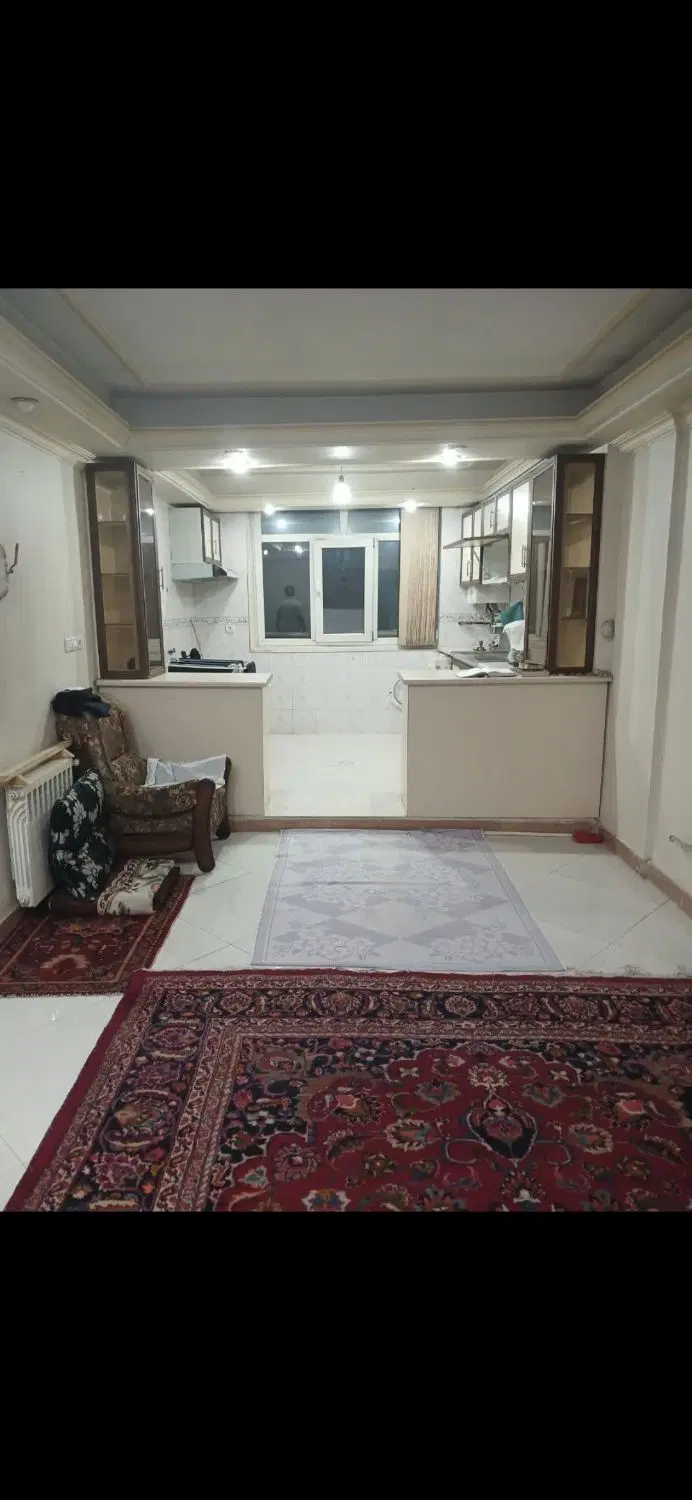 آپارتمان ۶۸ متری افسریه شمالی