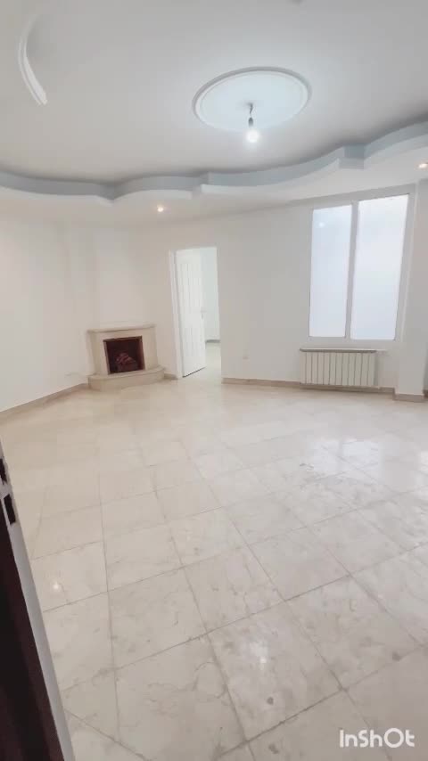 اپارتمان ۸۰متری_۲خواب_فول امکانات_نورگیر