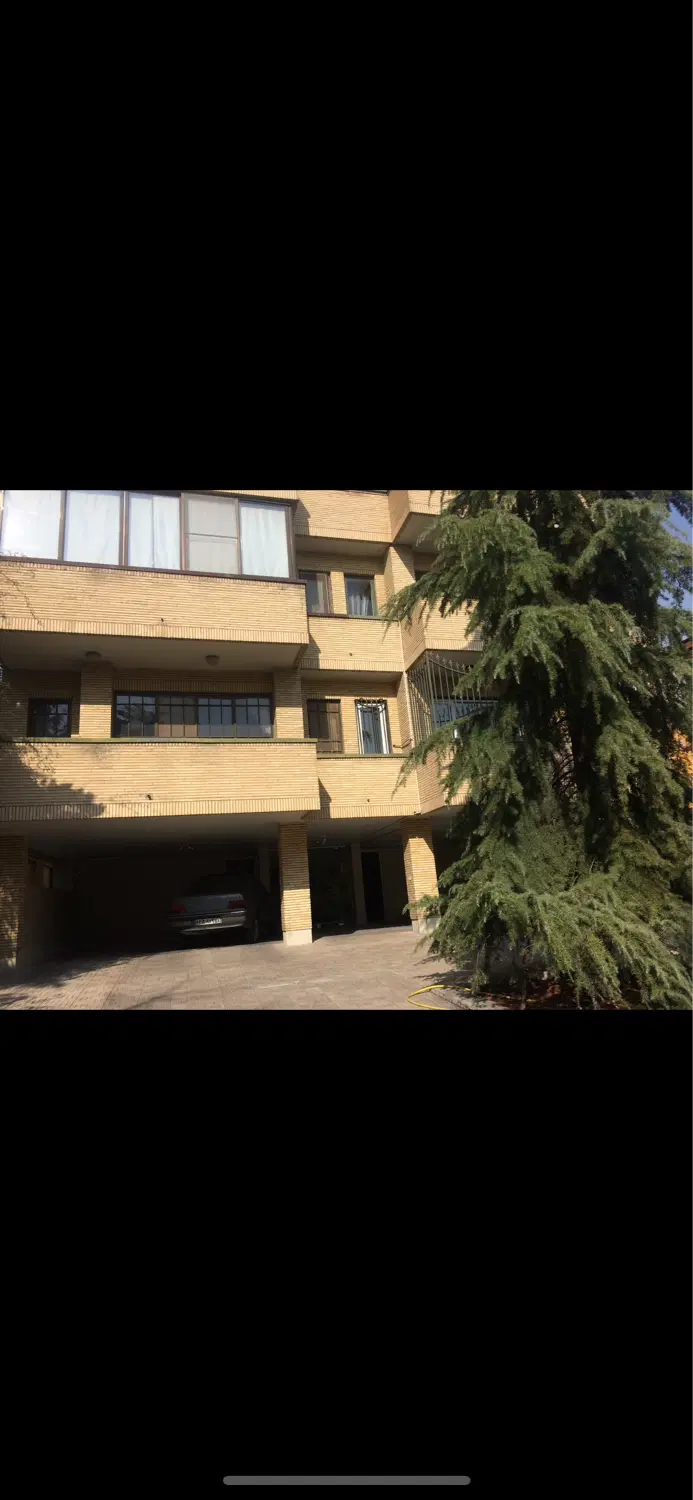 فروش آپارتمان شهرک غرب ۱۵۰متر زرافشان