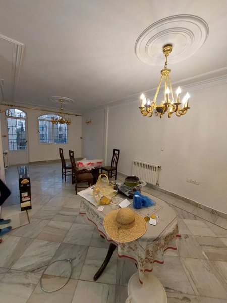 ۱۲۰ متر ۳ خواب _ میدان ۷۲
