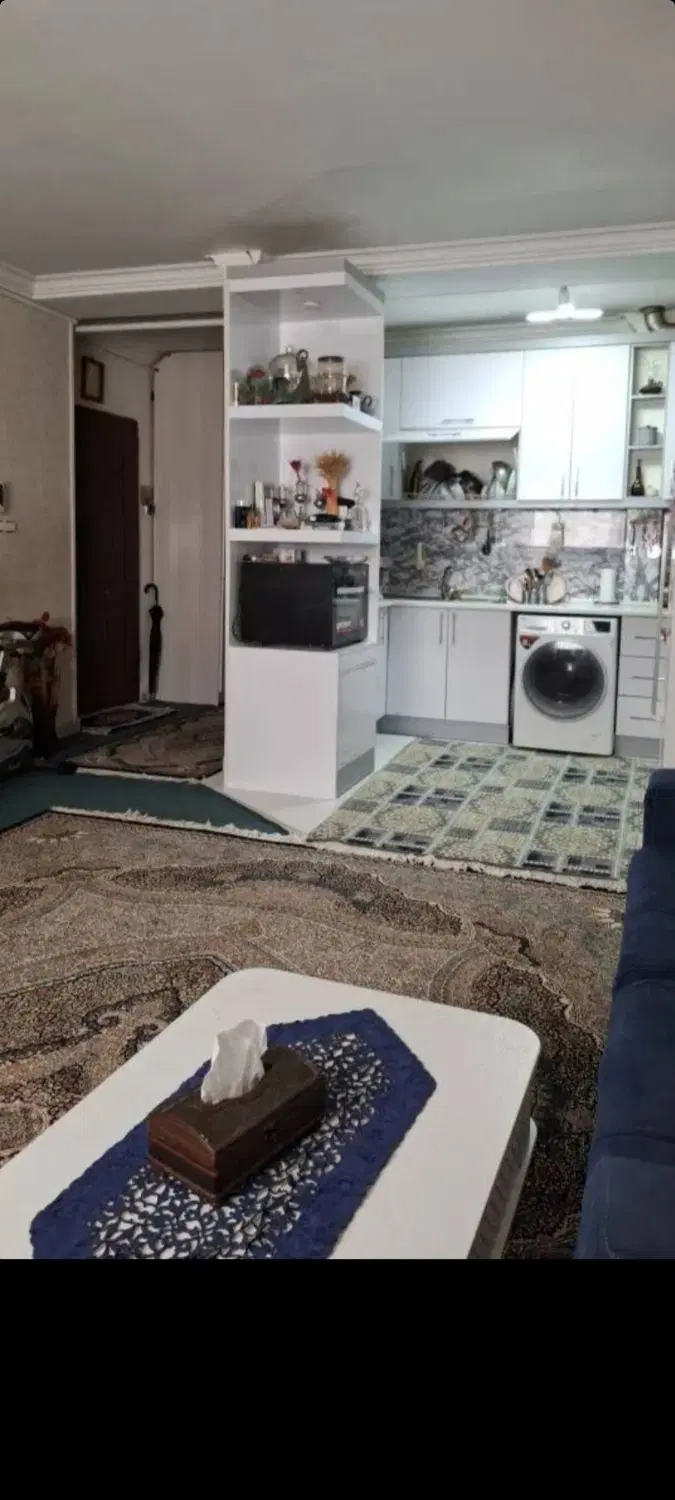 بر اصلی شهدا ، فلسطین ، احمدزاده